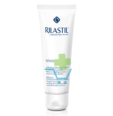 Rilastil Linea Seno Crema Concentrata Tonificante Rassodante Rimodellante 75 ml