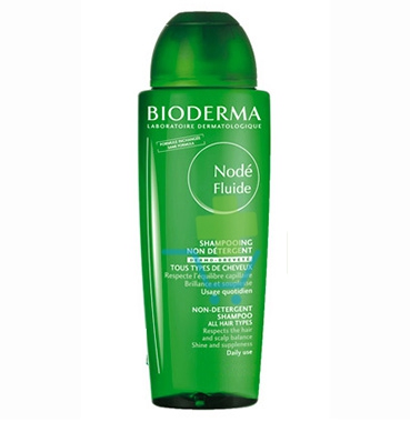 Bioderma Linea Capelli e Cuoio Capelluto Nod Fluido Shampoo Delicato 200 ml