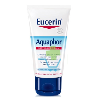 Eucerin Linea Aquaphor Trattamento Ristrutturante Pelli Secche e Sensibili 40 g