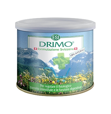 Esi Linea Benessere Intestinale Drimo Miscela di Erbe Riequilibrante 100 g