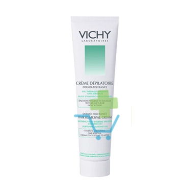 Vichy Linea Dermo-Tolrance Depilazione Integrale Delicata Crema 150 ml