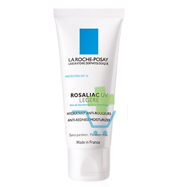 La Roche Posay Linea Rosaliac Crema Protettiva UV Leggera Pelli Sensibili 40 ml