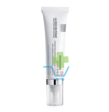 La Roche Posay Linea Redermic Anti-Et R Retinolo Contorno Occhi Intensivo 15 ml