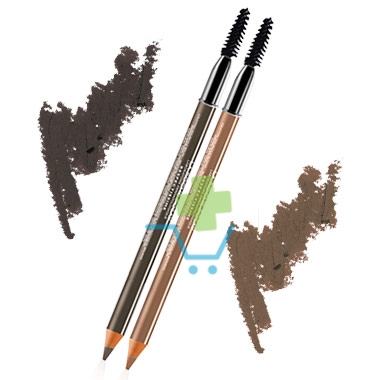 La Roche Posay Linea Respectissime Crayon Doucer Matita Sopracciglia Bruno