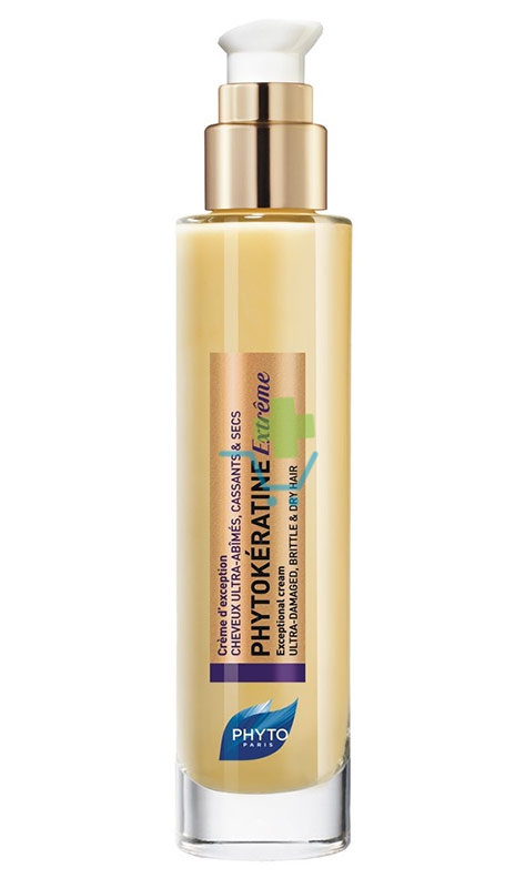 Phyto Linea Capelli Rovinati Phytokeratine Extreme Crema Riparatrice 100 ml