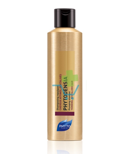 Phyto Linea Capelli Rovinati Phytodensia Shampoo Rigenerante Anti-Et 200 ml