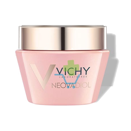 Vichy Linea Neovadiol Rose Platinum Fortificante Rivitalizzante Giorno 50 ml