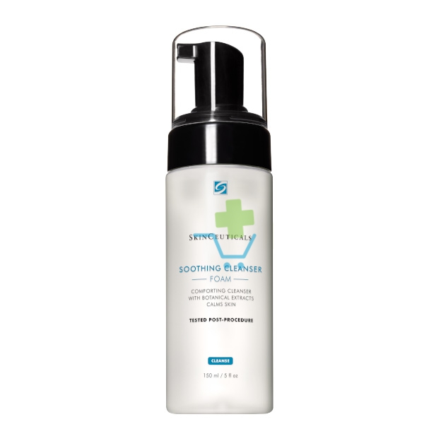 SkinCeuticals Linea Viso Soothing Cleanser Detergente Pelli Sensibili 150 ml
