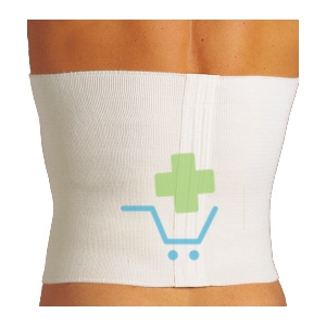 Gibaud Dispositivi Medici Linea Termoterapica Cintura Normale 27 cm Taglia A
