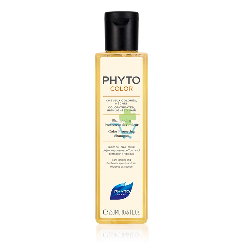 Phyto Linea Phyto Color Colorazione Capelli Shampoo Protettivo Colore 250 ml