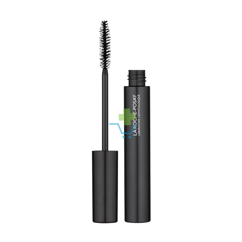 La Roche Posay Linea Toleriane Extension Mascara Colore Nero 8,1 ml