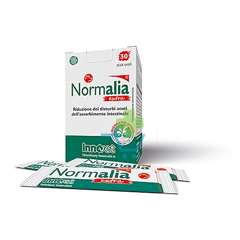 Innovet Linea Animali Domestici Normalia Extra Cani Gatti Alimento 30 Stick
