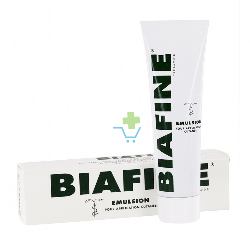 Johnson & Johnson Linea Biafin Emulsione Idratante Fresca Profumata 100 ml