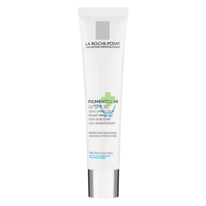 La Roche Posay Linea Pigmentclar UV SPF 30 Anti-Macchie e Discromie 40 ml