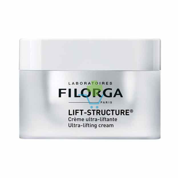 Filorga Linea Trattamenti Viso Lift-Structure Crema Ultra-Liftante Antiet 50 ml