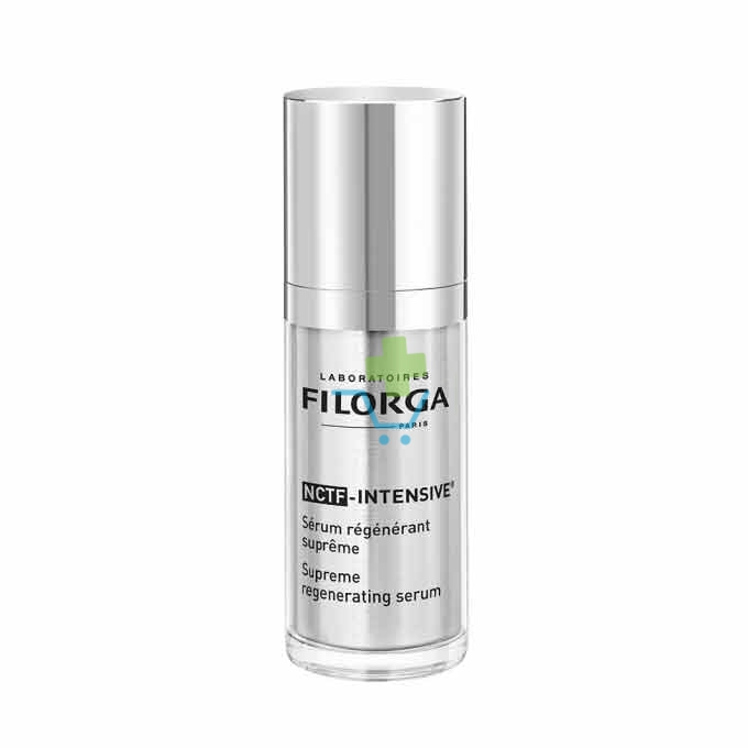 Filorga Linea Trattamenti Viso Ncef-Intensive Siero Multi-Correttore 30 ml