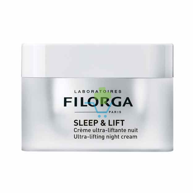 Filorga Linea Trattamenti Viso Sleep & Lift Crema Utra-Liftante Notte 50 ml