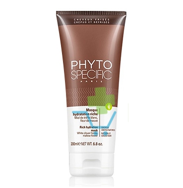 Phyto Specific Linea Capelli Ultra-Secchi Maschera Idratante Ricca 200  ml