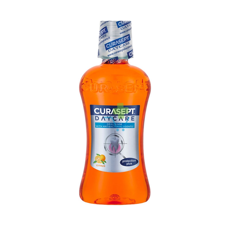 Curaden Curasept Daycare Protection Plus 250 ml