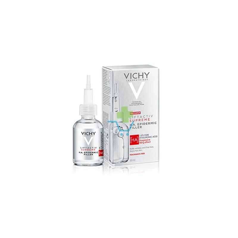 Vichy Linea Liftactiv Supreme H.A. Epidermic Filler 30 ml