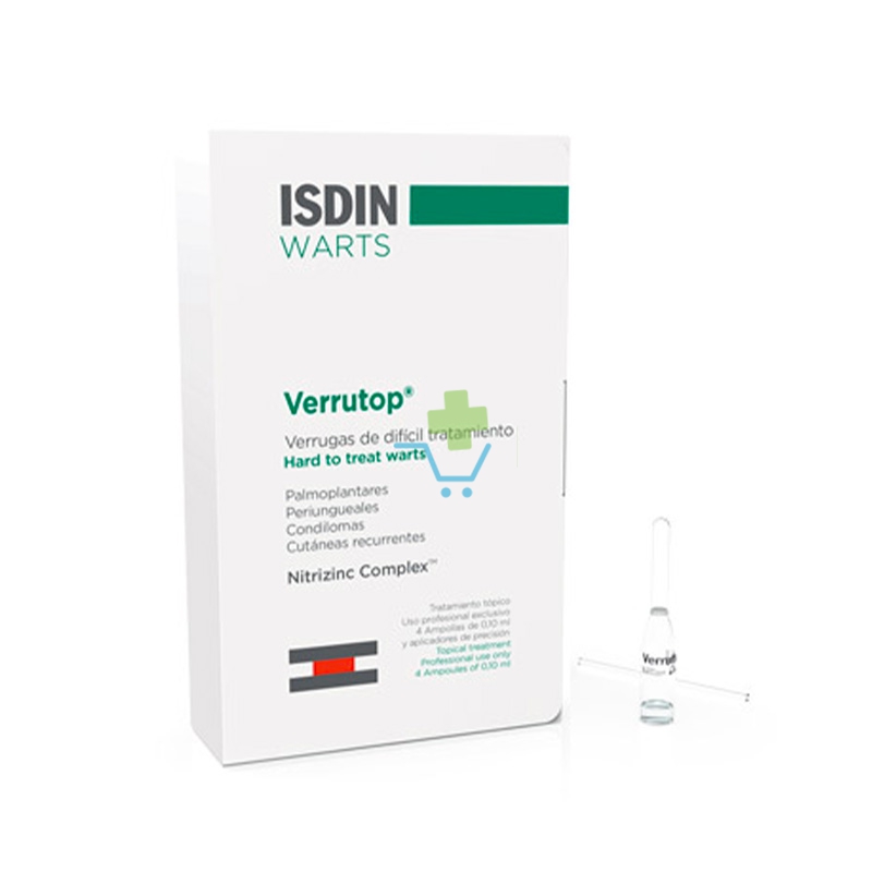 ISDIN Linea Pelle Molto Secca Ureadin Ultra 30 Crema Emolliente 50 ml