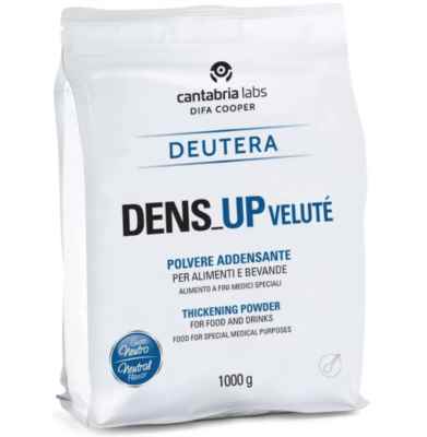Dens Up Velute  Sacchetto Ricarica