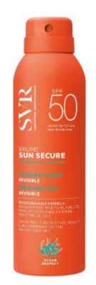 Laboratoires Svr Sun Secure Brume Spf50  N200ml