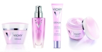 Vichy Linea Deo Anti Traspirante Deodorante Mineral 24h Roll on No Allumin 50 ml