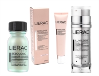 Lierac Linea Teint Perfect Skin Fondotinta Anti Età Levigante 04 Bronze Beige