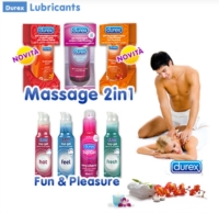 Durex Linea Classic Profilattici Comfort XL Confezione con 6 Profilattici Extra