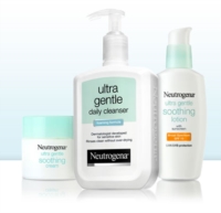 Neutrogena Crema Gel 50ml