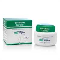 Somatoline Cosmetic Lift Effect Corpo Over 50 Rassodante Anti Età 300 ml