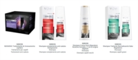 Dercos Linea Anti Forfora Shampoo Intensivo Riequilibrante Cute Sensibile 200 ml