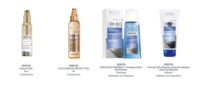 Dercos Linea Anti Forfora Shampoo Intensivo Riequilibrante Cute Sensibile 200 ml