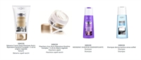 Dercos Linea Anti Forfora Shampoo Intensivo Riequilibrante Cute Sensibile 200 ml
