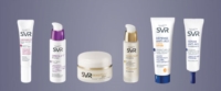 SVR Linea Hydraliane Pelle Sensibile Riche Crema Idratante Nutriente 40 ml