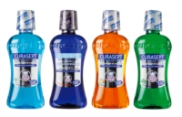 Curaden Curasept Linea Dispositivi Medici Biosmalto Collutorio Protettivo 300ml