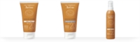 Avene Linea Solare Pelli Intolleranti SPF50 Fondotinta Compatto Sabbia 10 g