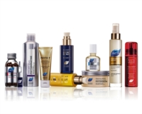 Phyto Linea Phyto Color Colorazione Permanente Delicata 7.3 Biondo Dorato