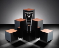 Vichy Make up Linea Dermablend Covermatte Fondotinta Elevata Coprenza 35
