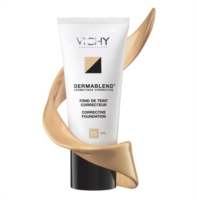 Vichy Make up Linea Dermablend Covermatte Fondotinta Elevata Coprenza 35