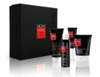 Vichy Linea Homme Deodorante Uomo Anti Traspirante Anti Macchie 48h 50 ml