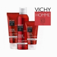 Vichy Linea Homme Deodorante Uomo Anti Traspirante Anti Macchie 48h 50 ml