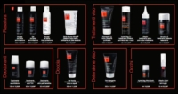 Vichy Linea Homme Deodorante Uomo Anti Traspirante Anti Macchie 48h 50 ml